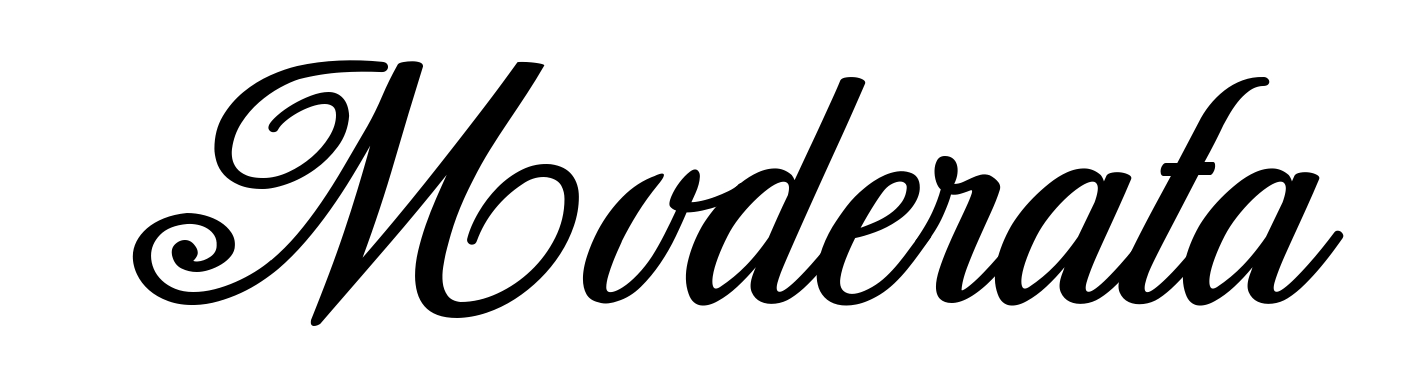 Moderata