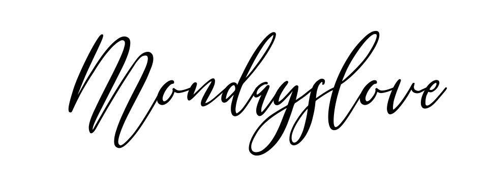 Mondayslove