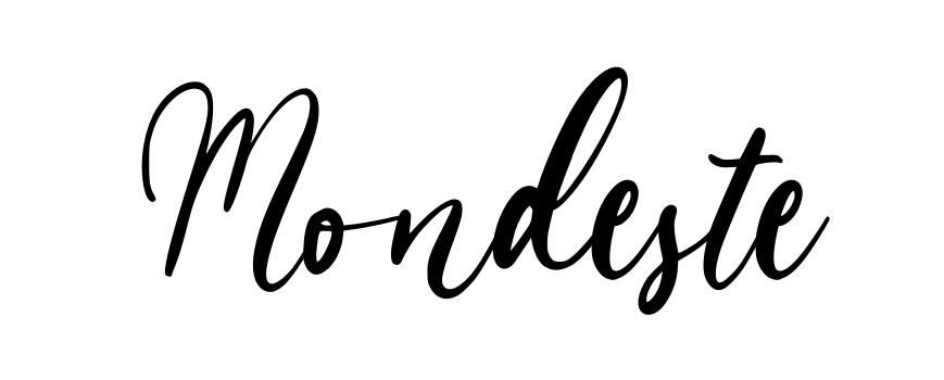 Mondeste