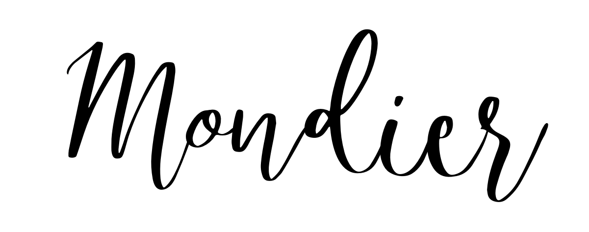 Mondier