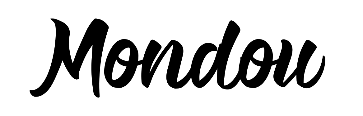 Mondou