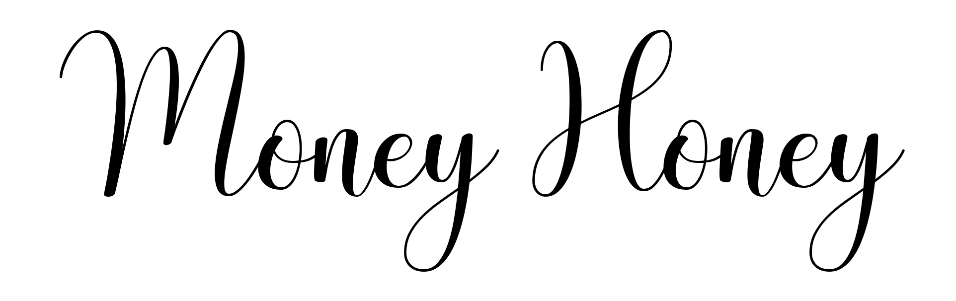 Money Honey