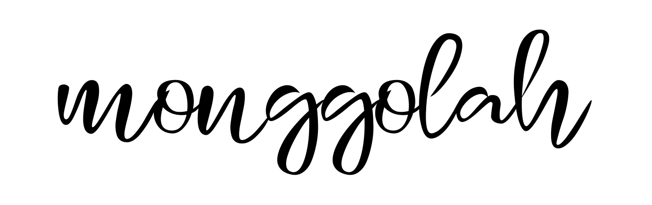Monggolah
