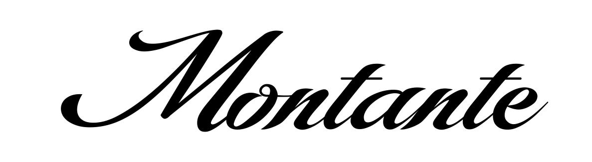 Montante