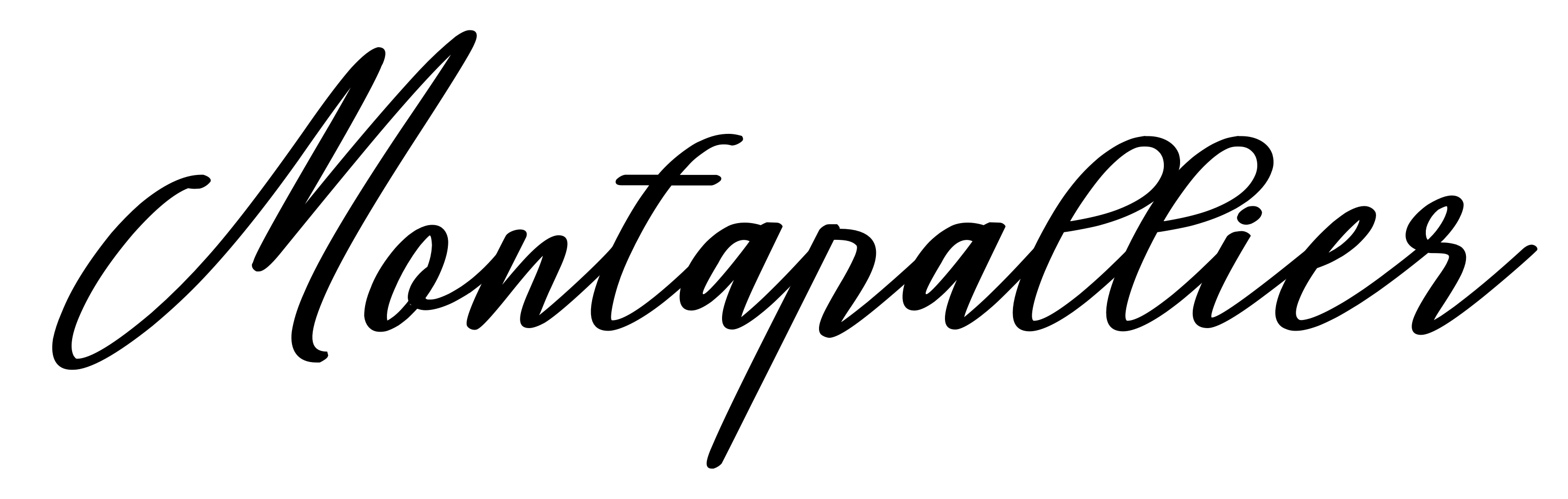 Montapallier