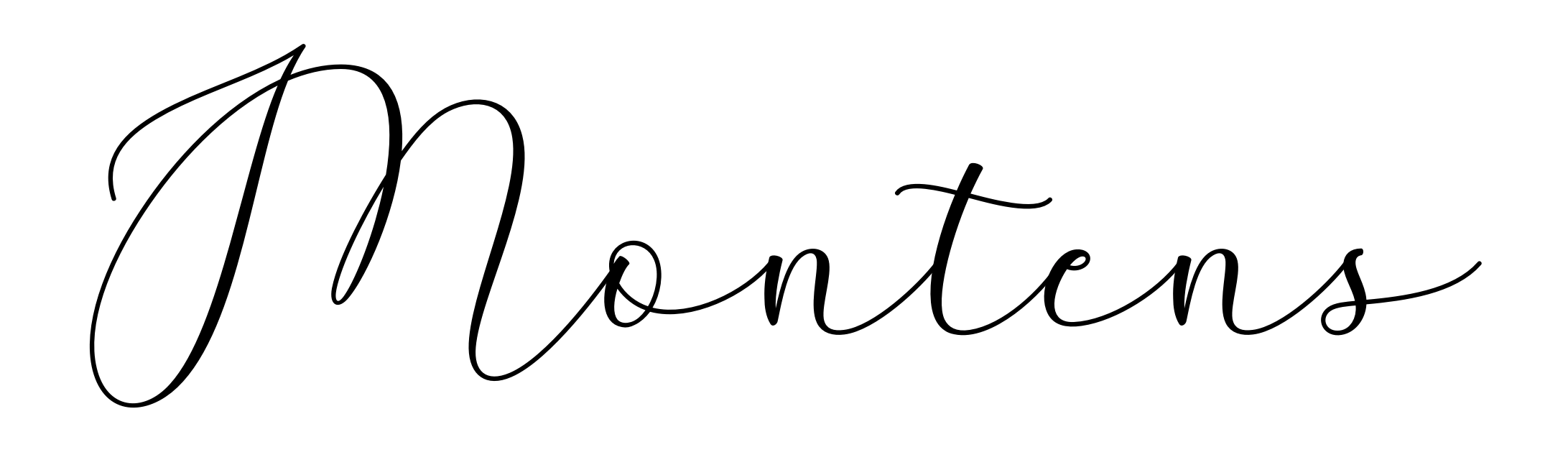 Montens