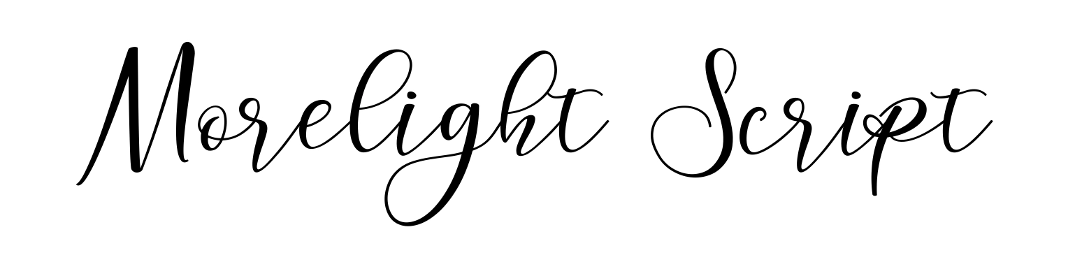 Morelight Script