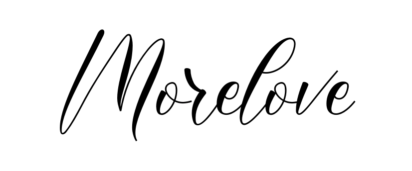 Morelove