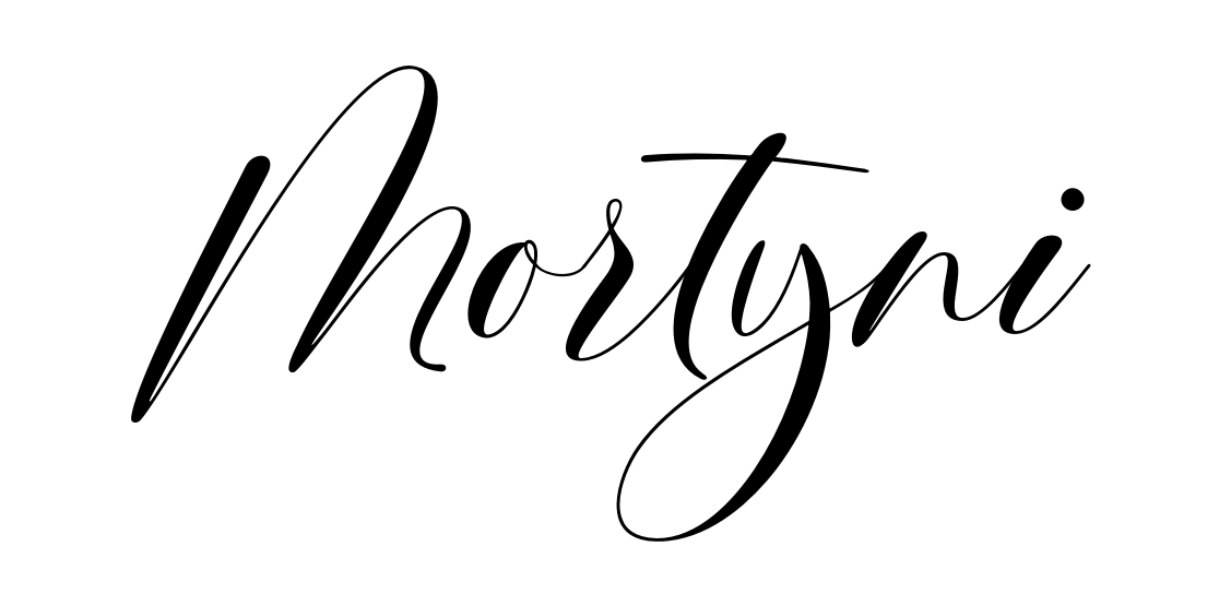 Mortyni