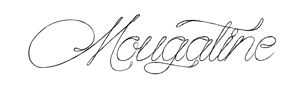 Mougatine
