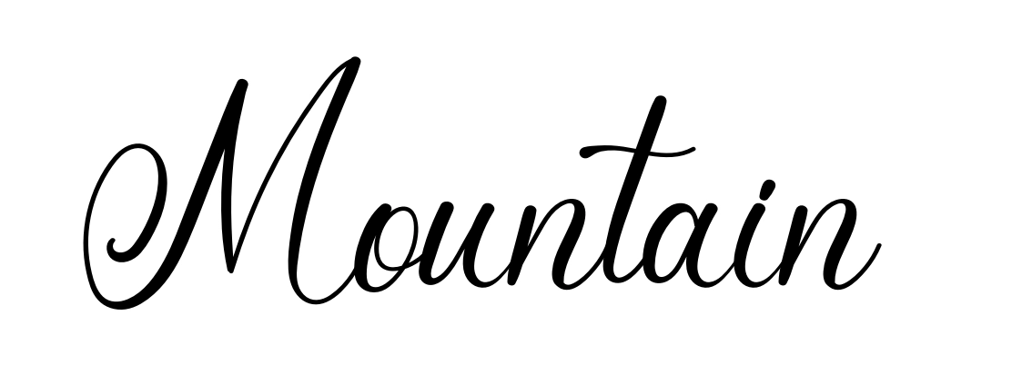 Mountain