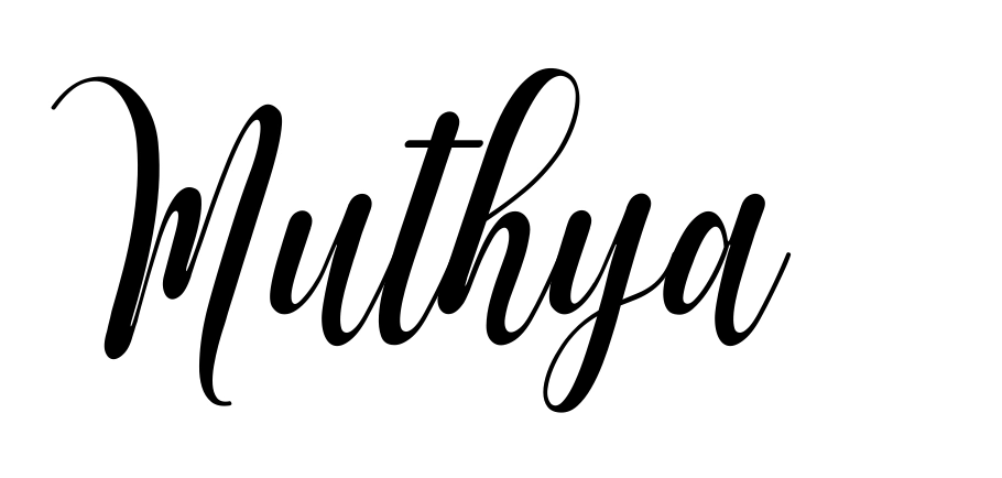 Muthya