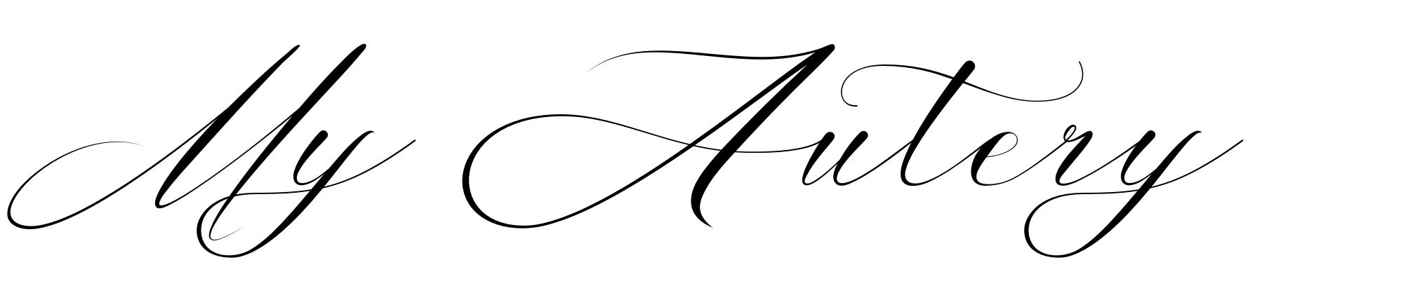 My Autery