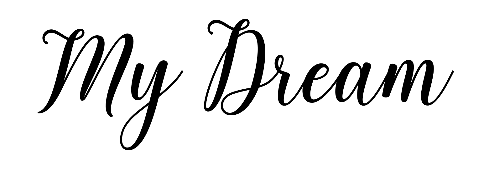 My Dream
