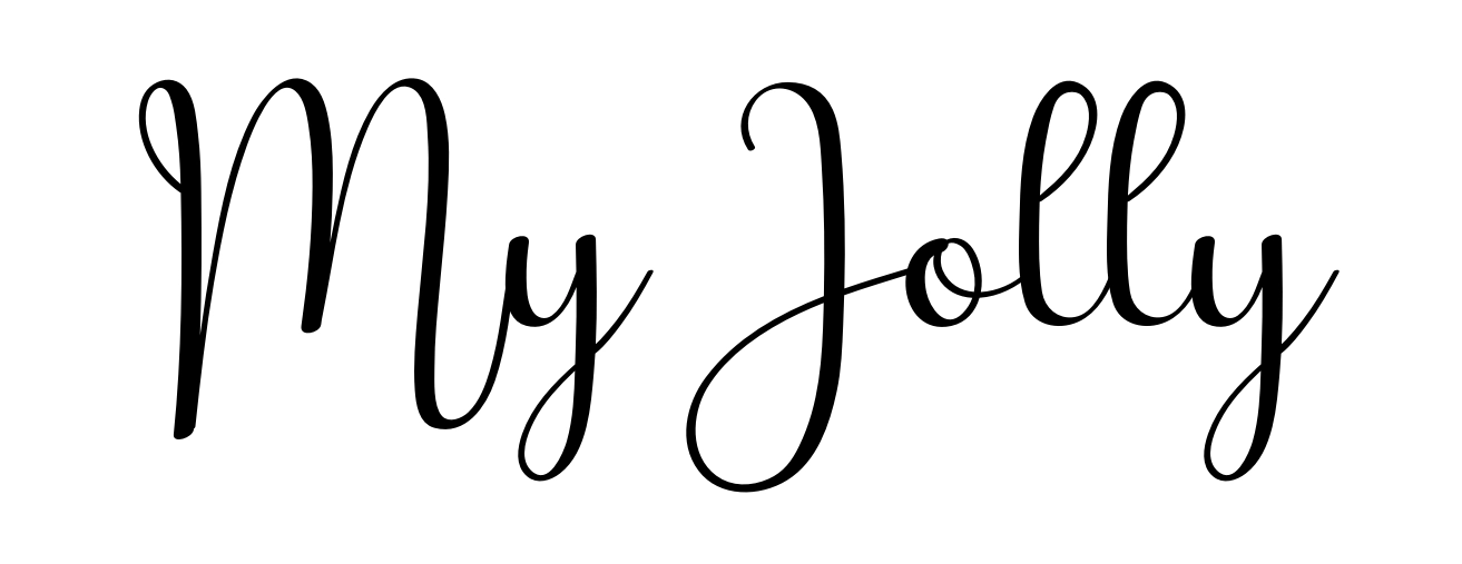 My Jolly