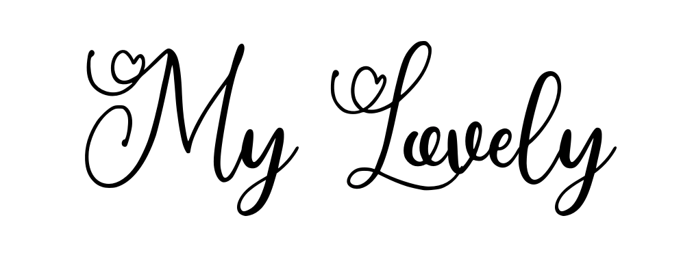 My Lovely
