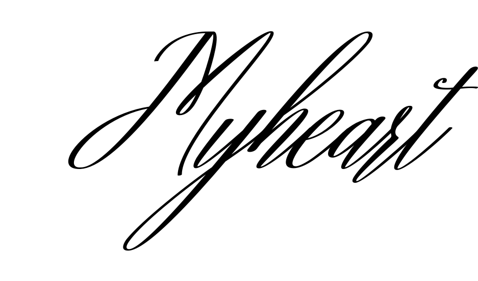 Myheart