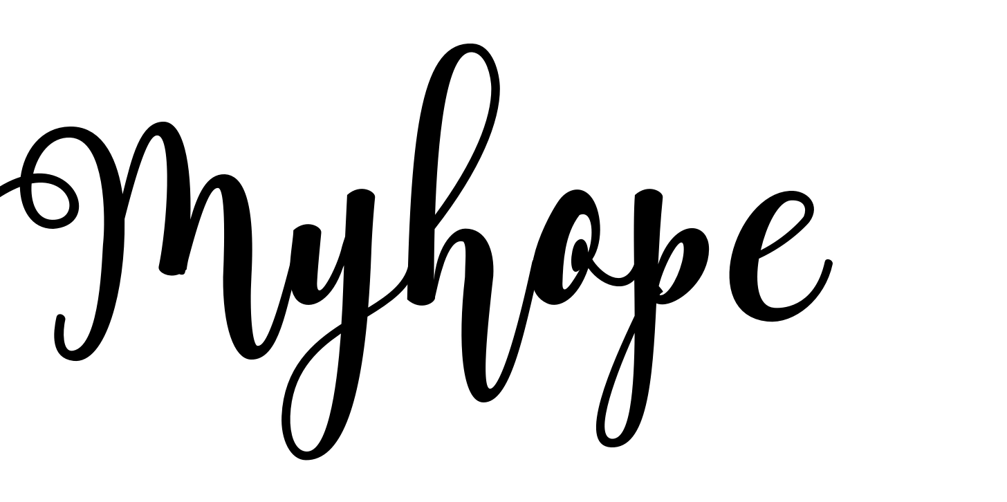 Myhope