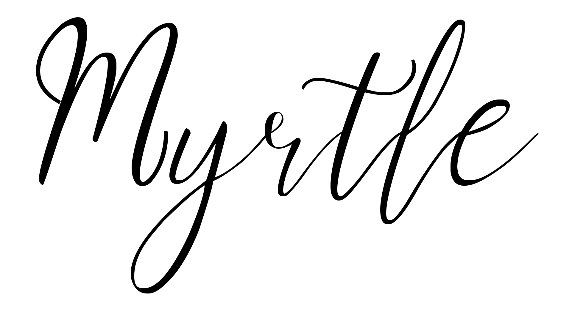 Myrtle