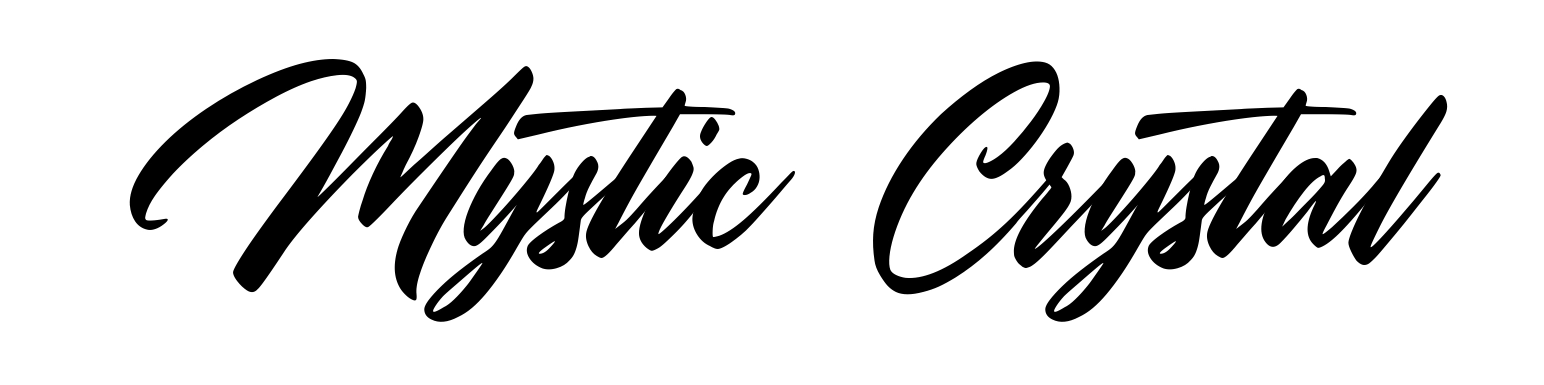 Mystic Crystal