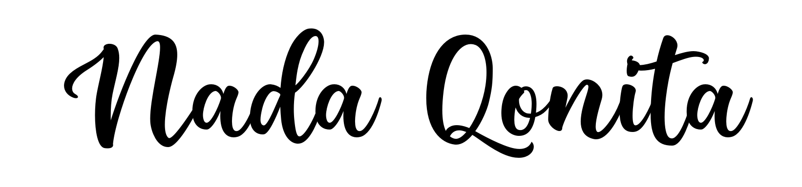 Nada Qonita