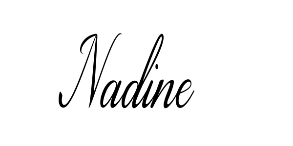 Nadine