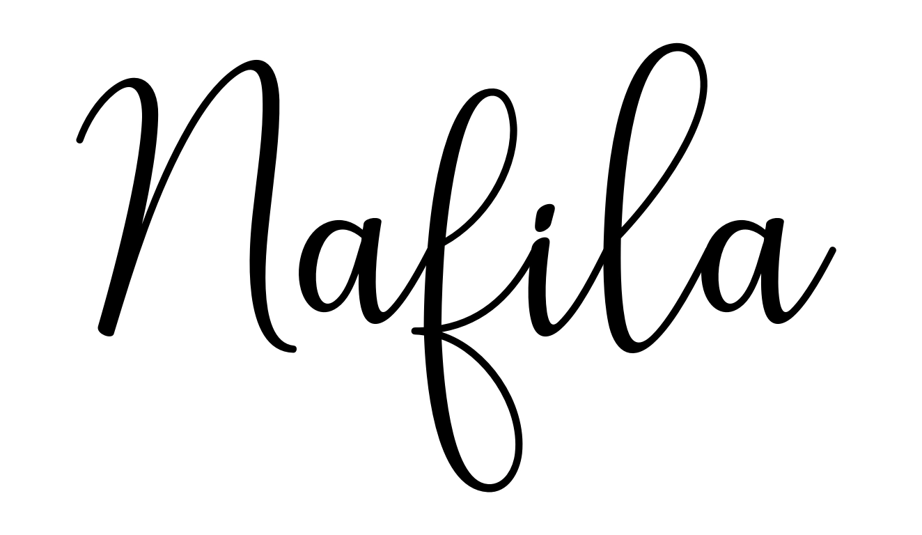 Nafila