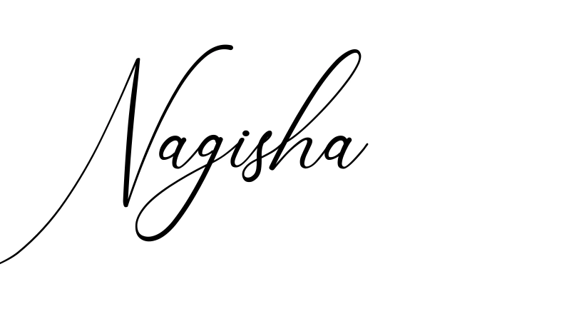 Nagisha