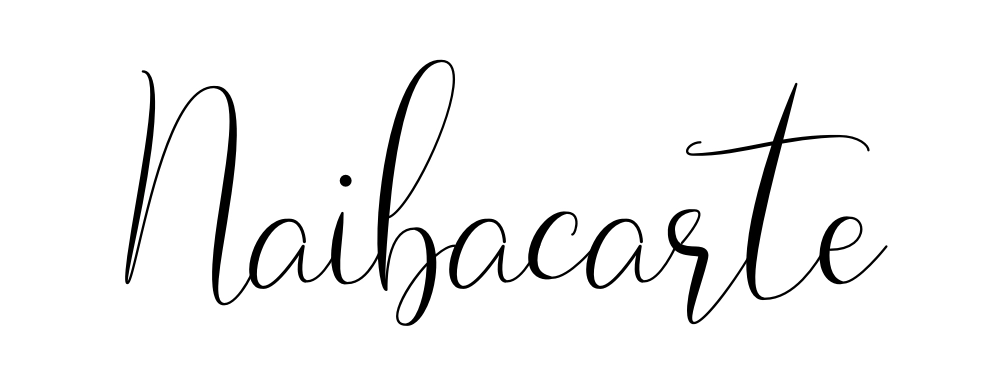 Naibacarte