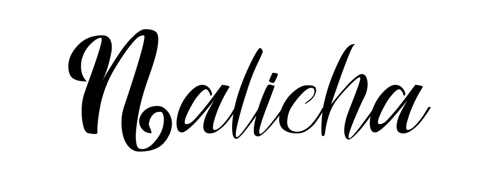 Nalicha