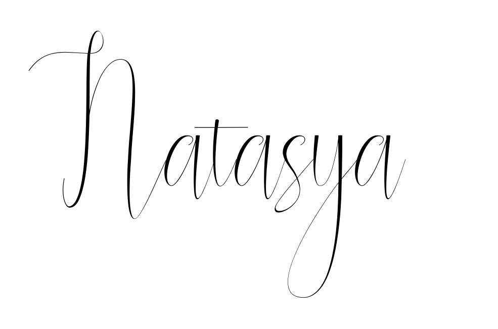 Natasya