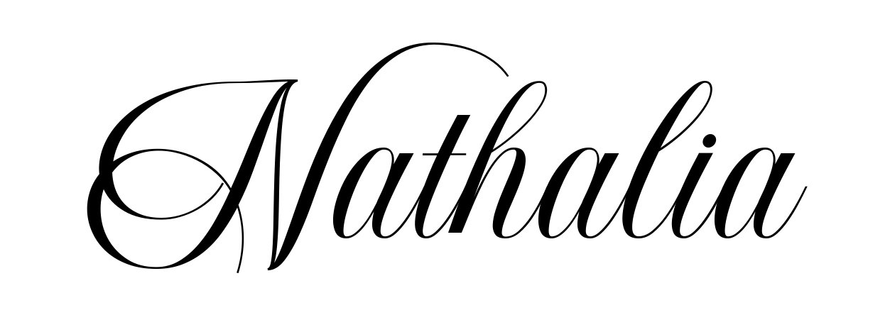 Nathalia