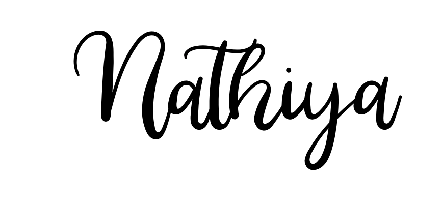 Nathiya