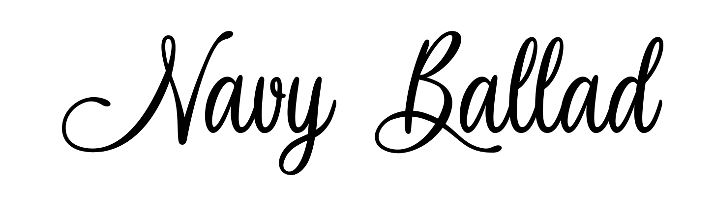 Navy Ballad