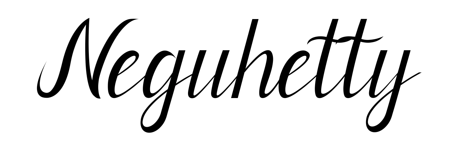 Neguhetty