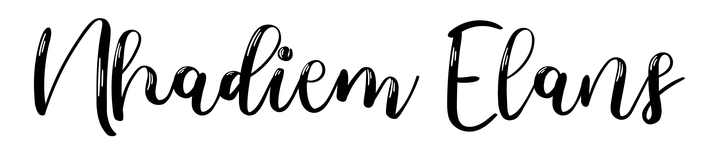 Nhadiem Elans