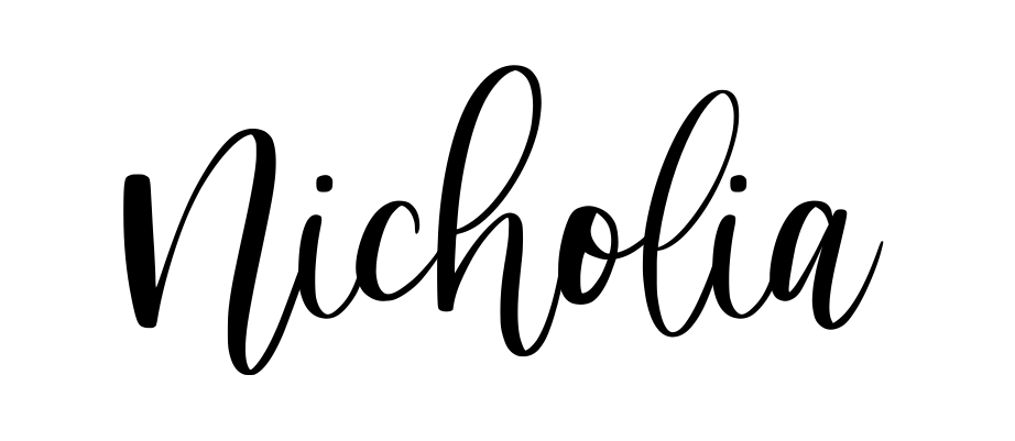 Nicholia
