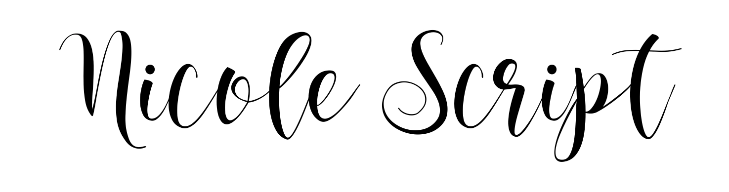 Nicole Script
