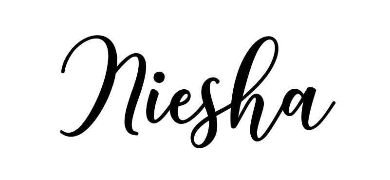 Niesha