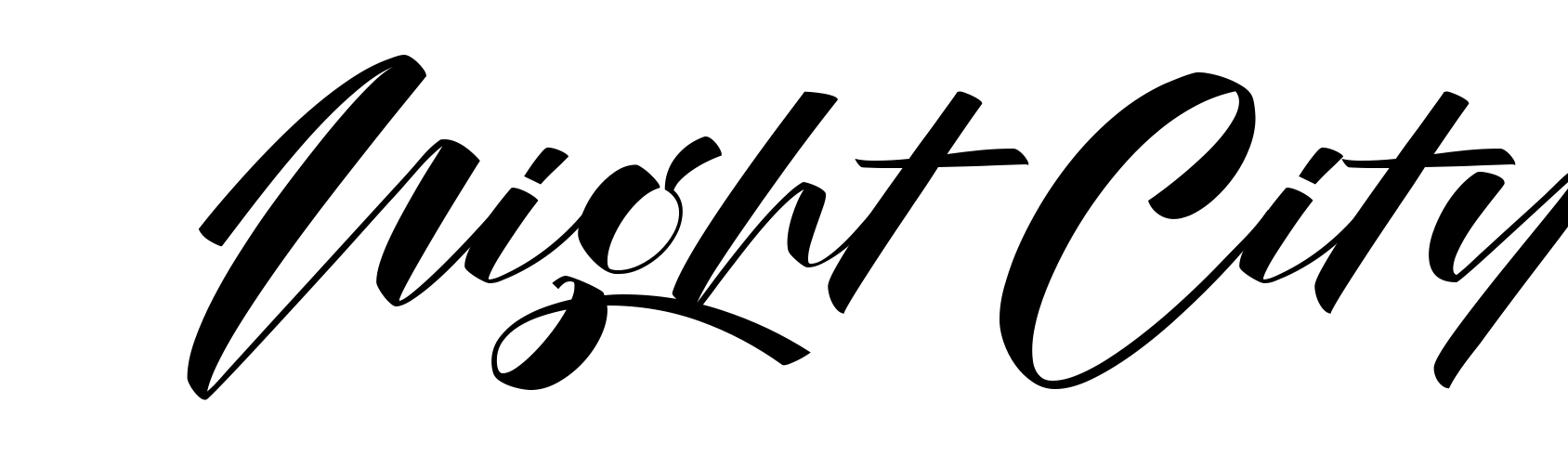 Night City