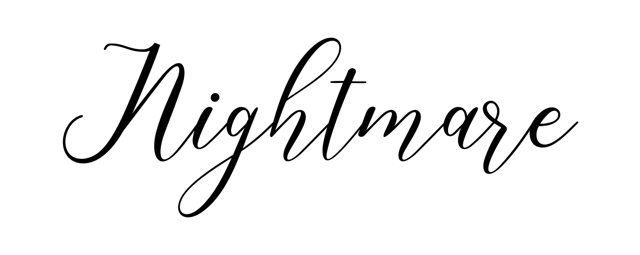 Nightmare