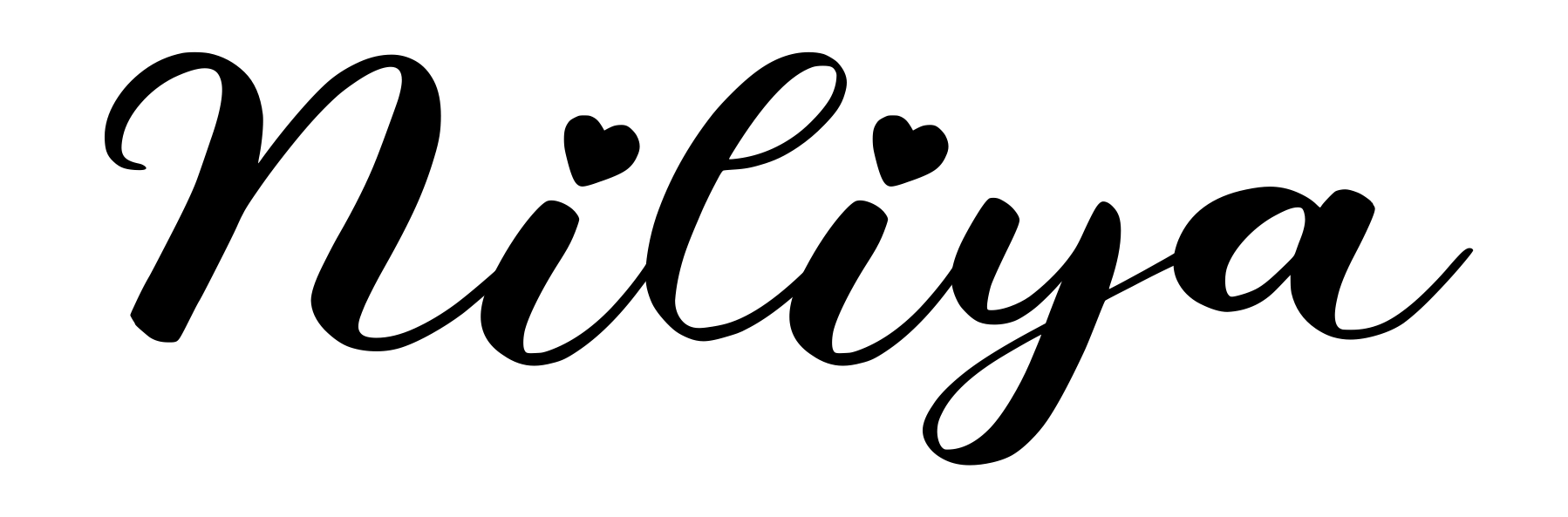 Niliya