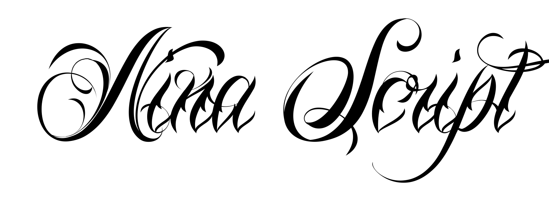 Nina Script
