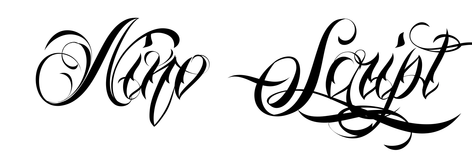 Nino Script
