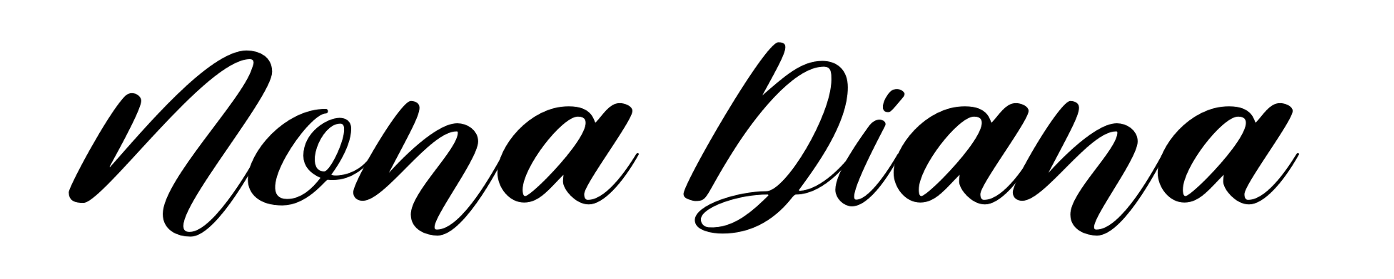 Nona Diana