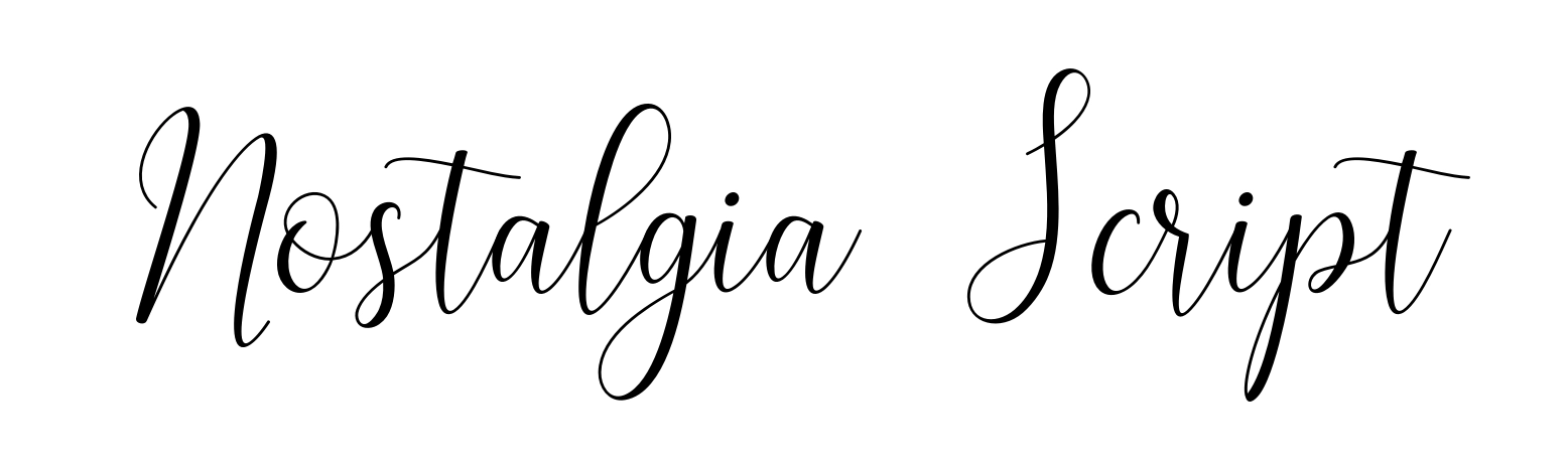 Nostalgia Script