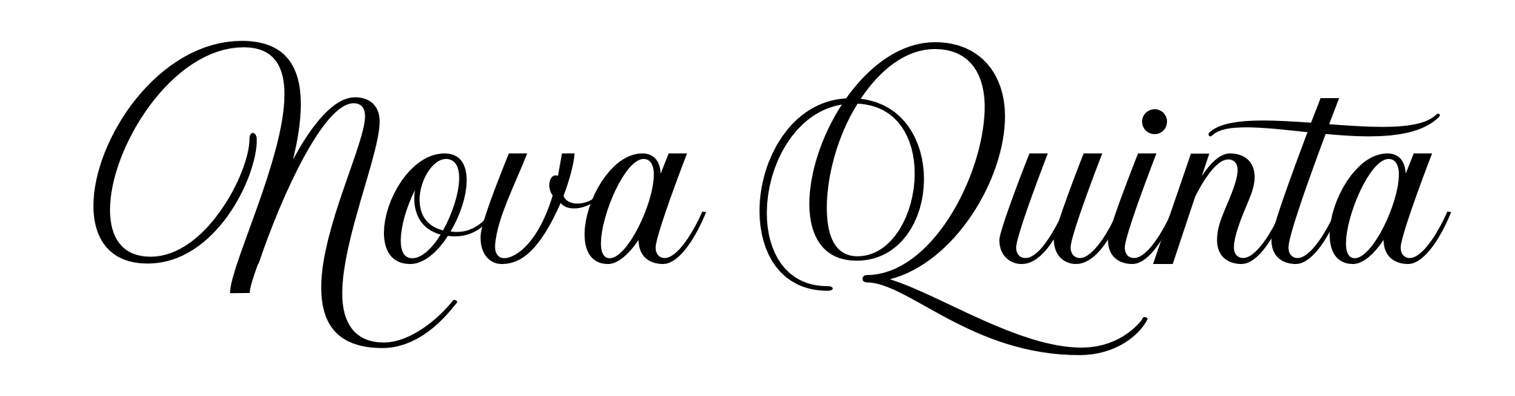 Nova Quinta