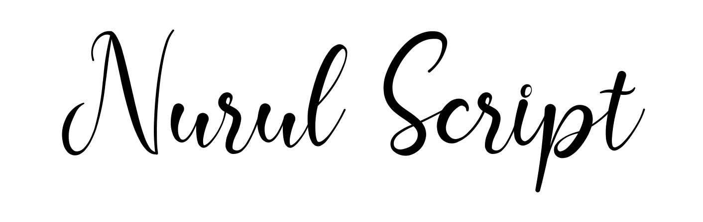 Nurul Script