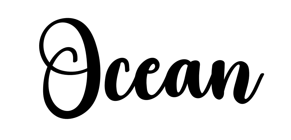 Ocean