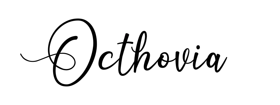 Octhovia